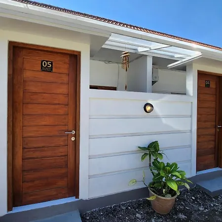 Miss Mendes Guest House