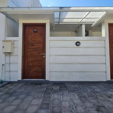 Miss Mendes Guest House