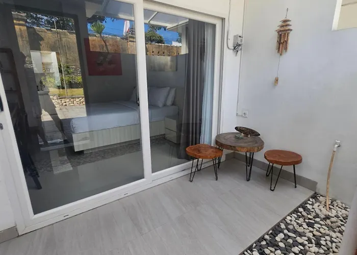 Miss Mendes 4* Uluwatu